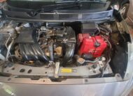 Datsun Go Plus T BS I