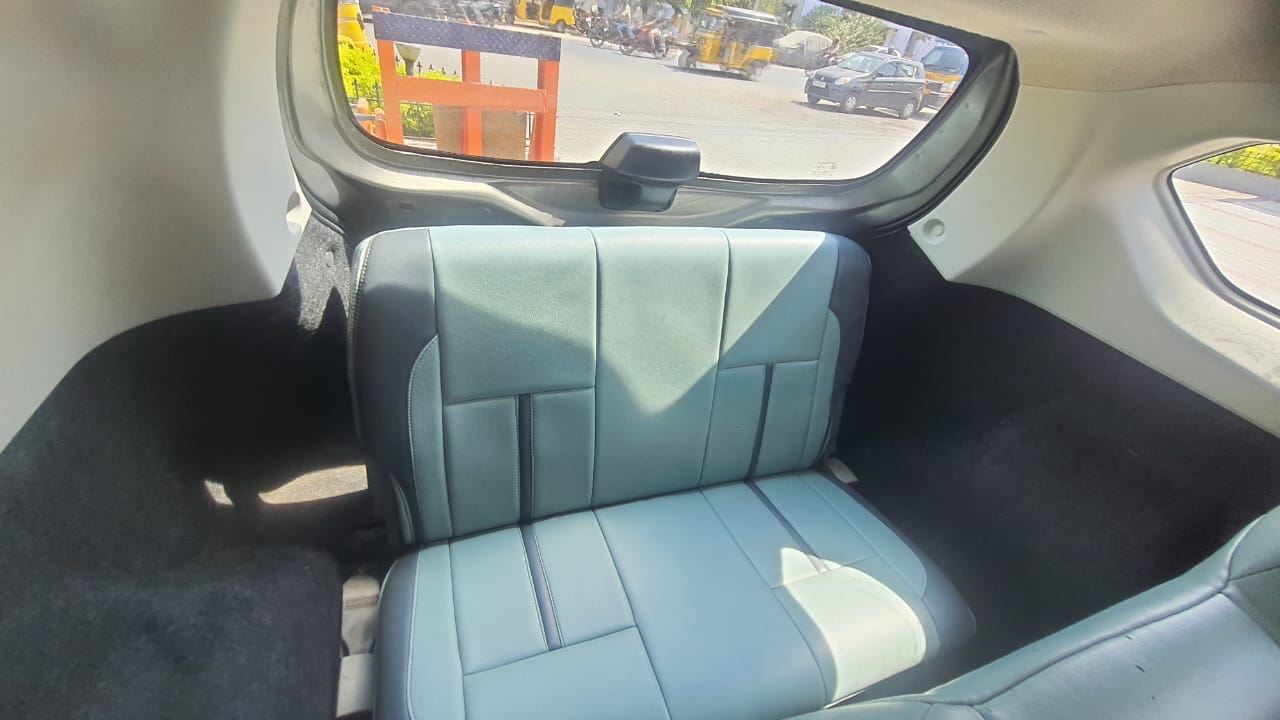 Datsun Go Plus T BS I