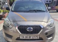 Datsun Go Plus T BS I