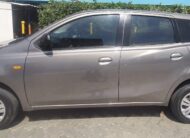 Datsun Go Plus T BS I