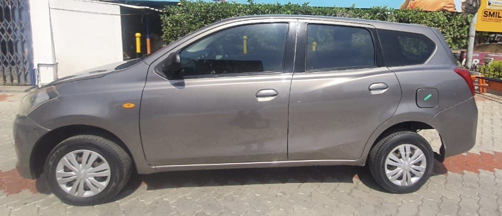 Datsun Go Plus T BS I