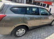 Datsun Go Plus T BS I