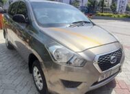 Datsun Go Plus T BS I