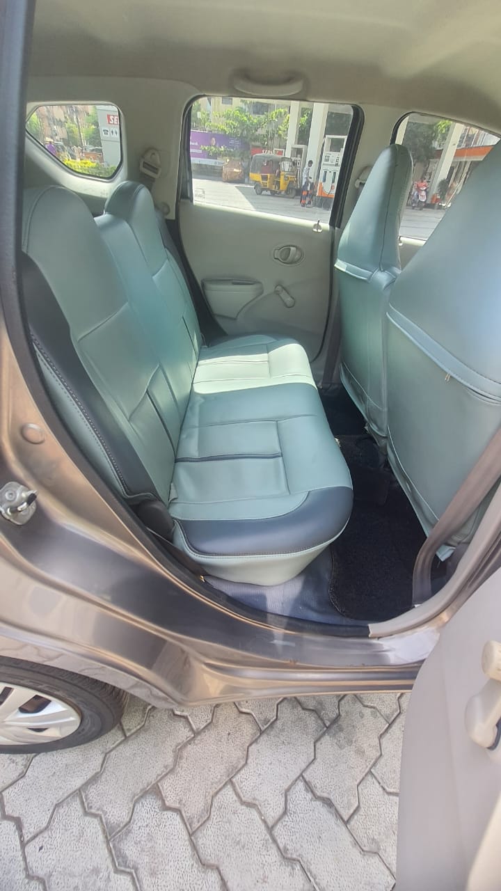Datsun Go Plus T BS I