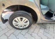 Datsun Go Plus T BS I