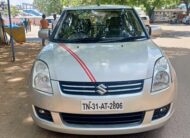 Maruti Suzuki Swift Dzire VXI
