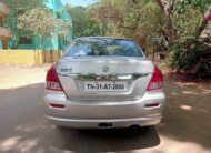 Maruti Suzuki Swift Dzire VXI