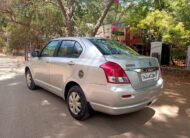 Maruti Suzuki Swift Dzire VXI