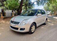 Maruti Suzuki Swift Dzire VXI