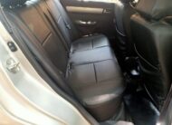 Maruti Suzuki Swift Dzire VXI