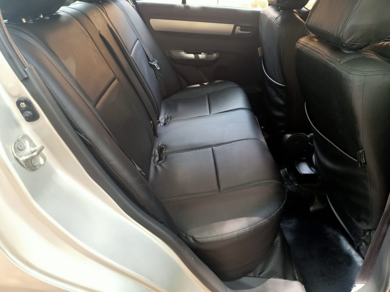 Maruti Suzuki Swift Dzire VXI