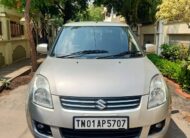 Maruti Suzuki Swift Dzire VXI