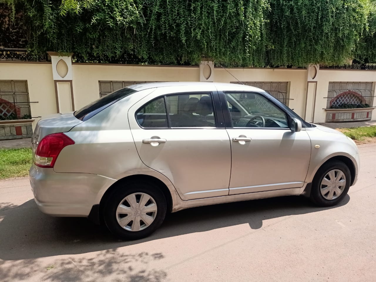 Maruti Suzuki Swift Dzire VXI