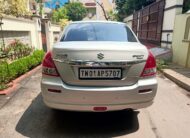 Maruti Suzuki Swift Dzire VXI