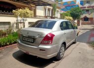 Maruti Suzuki Swift Dzire VXI