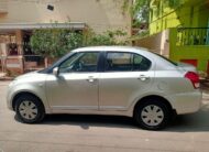 Maruti Suzuki Swift Dzire VXI