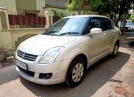 Maruti Suzuki Swift Dzire VXI