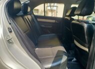 Maruti Suzuki Swift Dzire VXI