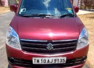 WAGON R VXI