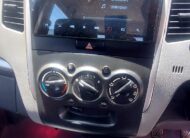 WAGON R VXI