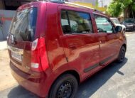 WAGON R VXI