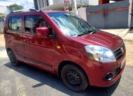 WAGON R VXI