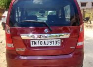 WAGON R VXI