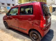 WAGON R VXI