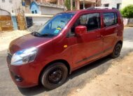 WAGON R VXI
