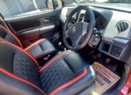 WAGON R VXI