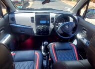WAGON R VXI
