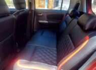 WAGON R VXI