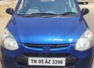 Maruti Alto 800 Vxi