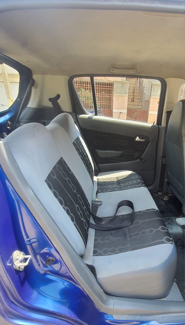 Maruti Alto 800 Vxi