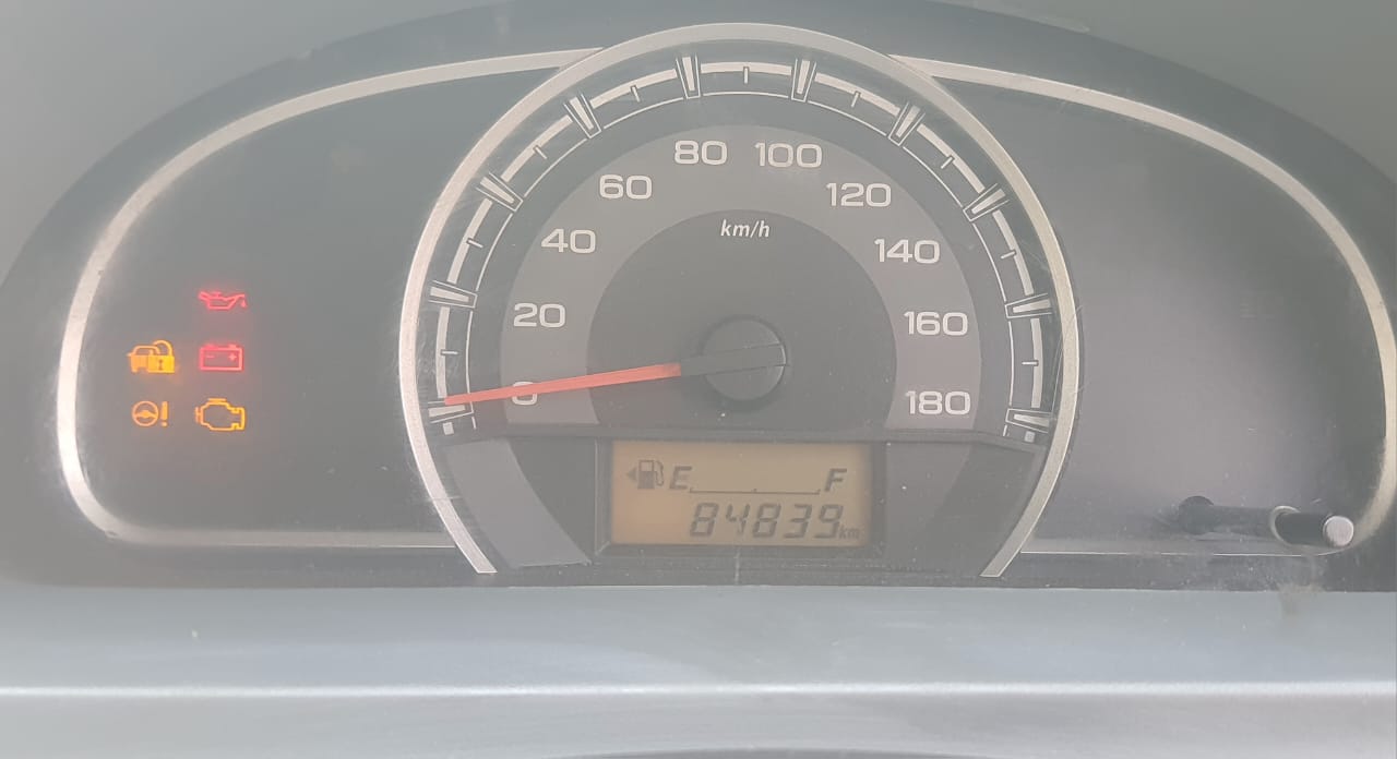 Maruti Alto 800 Vxi