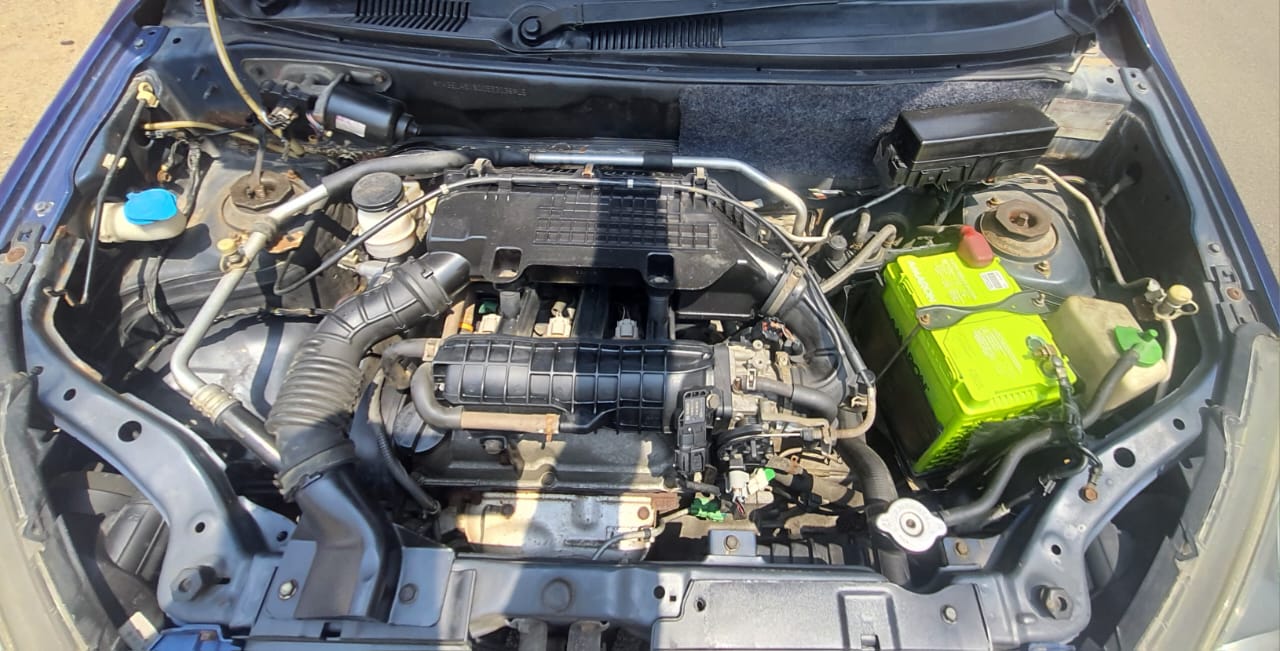 Maruti Alto 800 Vxi