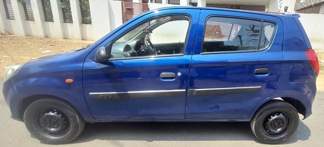 Maruti Alto 800 Vxi