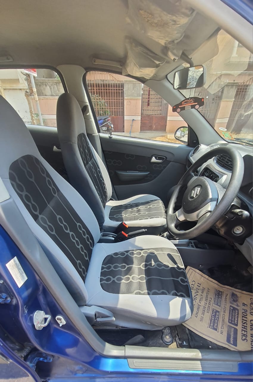Maruti Alto 800 Vxi