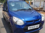 Maruti Alto 800 Vxi