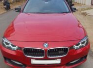 BMW 320D