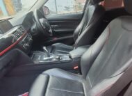 BMW 320D