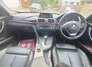 BMW 320D