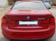 BMW 320D