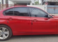 BMW 320D