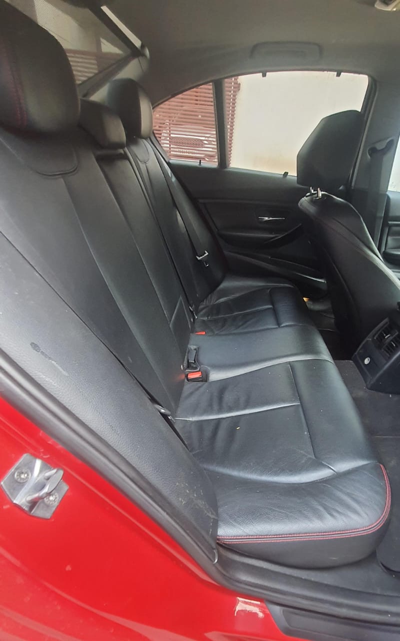 BMW 320D
