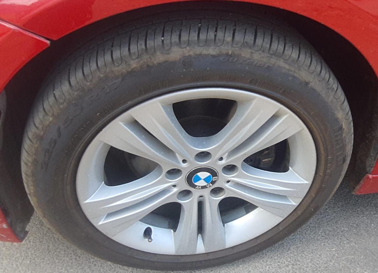BMW 320D