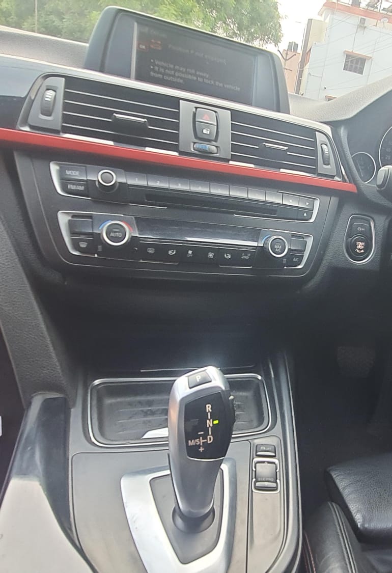 BMW 320D