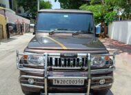 Mahindra Bolero ZLX