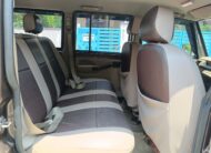 Mahindra Bolero ZLX