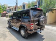 Mahindra Bolero ZLX